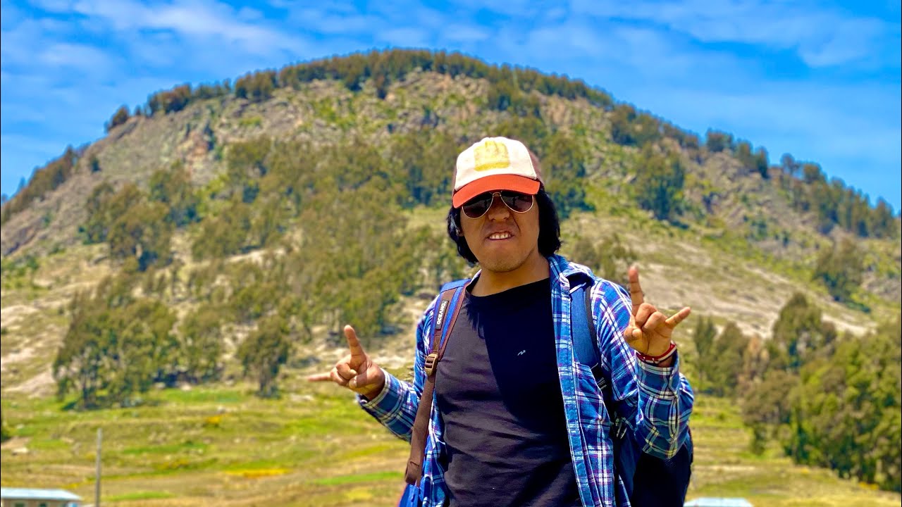 Una visita a Yunguyo
