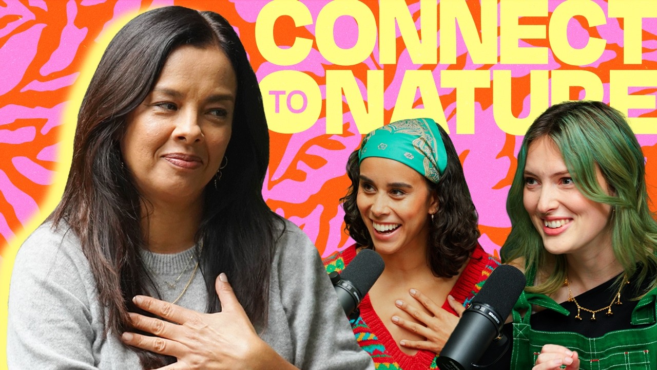 Wildlife Biologist: Indigenous Knowledge is Our Climate Solution | Connect to Nature