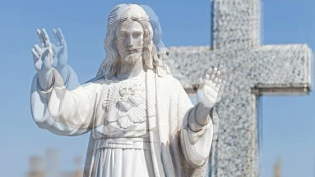 Let us Pray for the Living and the Dead