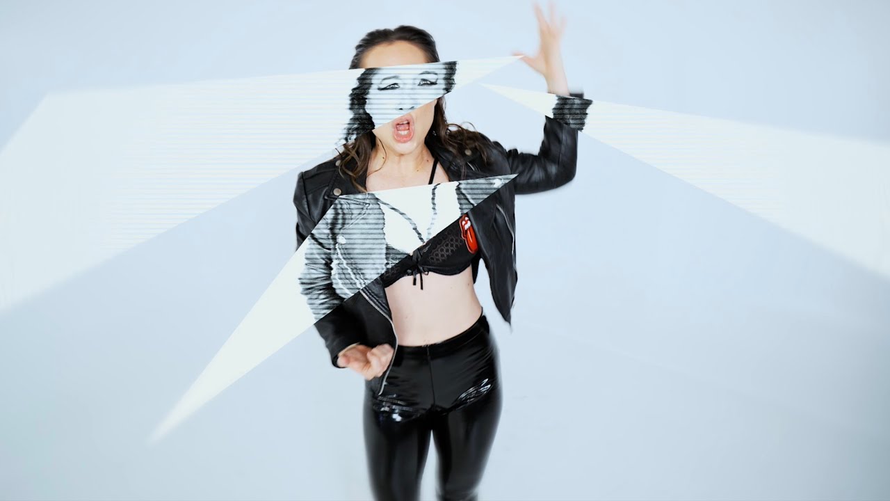 Jane N' The Jungle - Raw As A Jewel (Official Music Video)