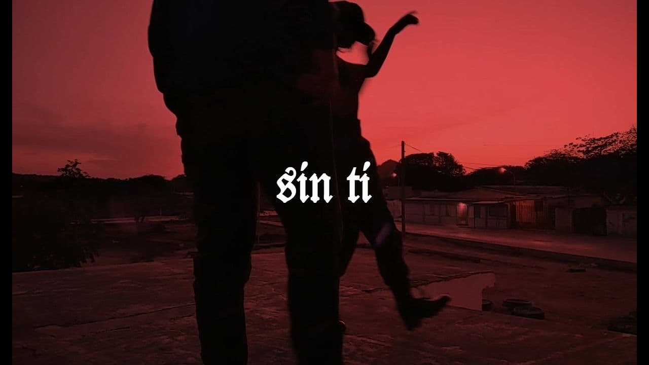 Frank x Bastet - Sin Ti (Official Video) || Island Studio