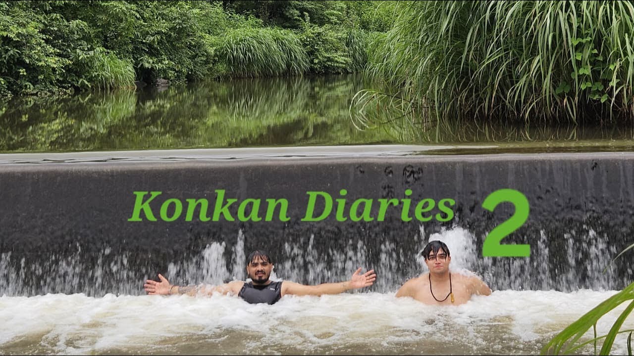 AArambh   Konkan Diaries l Part 2