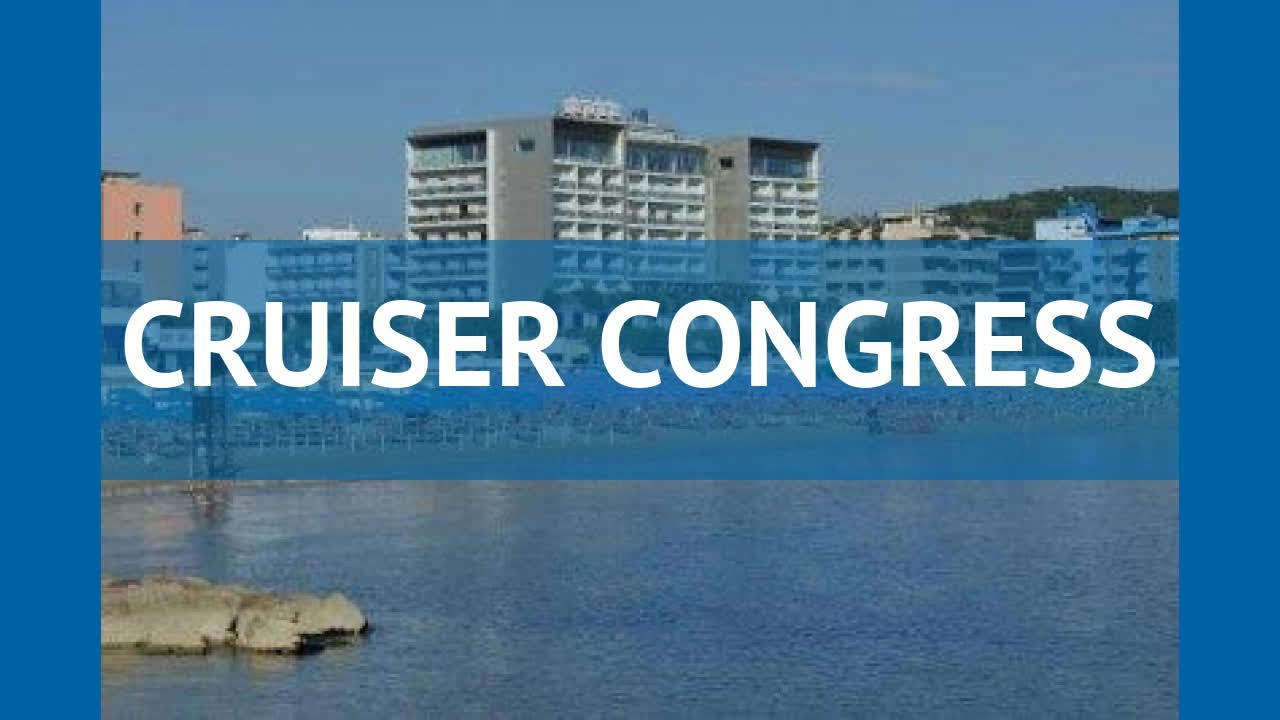 CRUISER CONGRESS 4* Италия Марке обзор &ndash; отель КРУИСЕР КОНРЕСС 4* Марке видео обзор