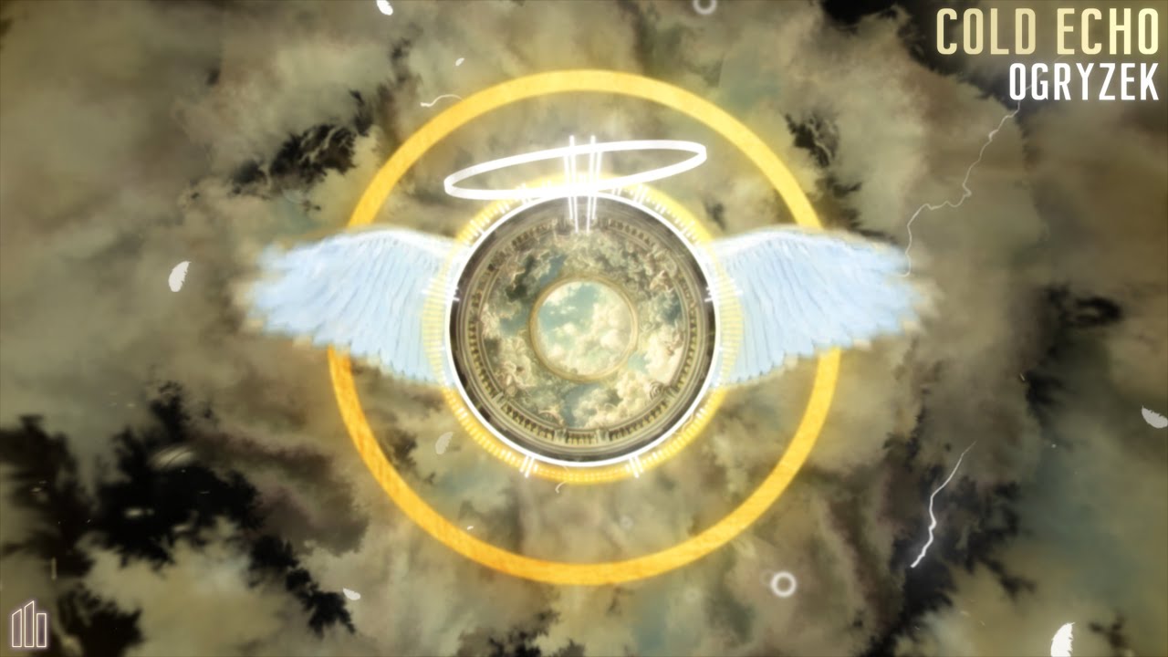 Ogryzek - COLD ECHO (Official Visualiser)