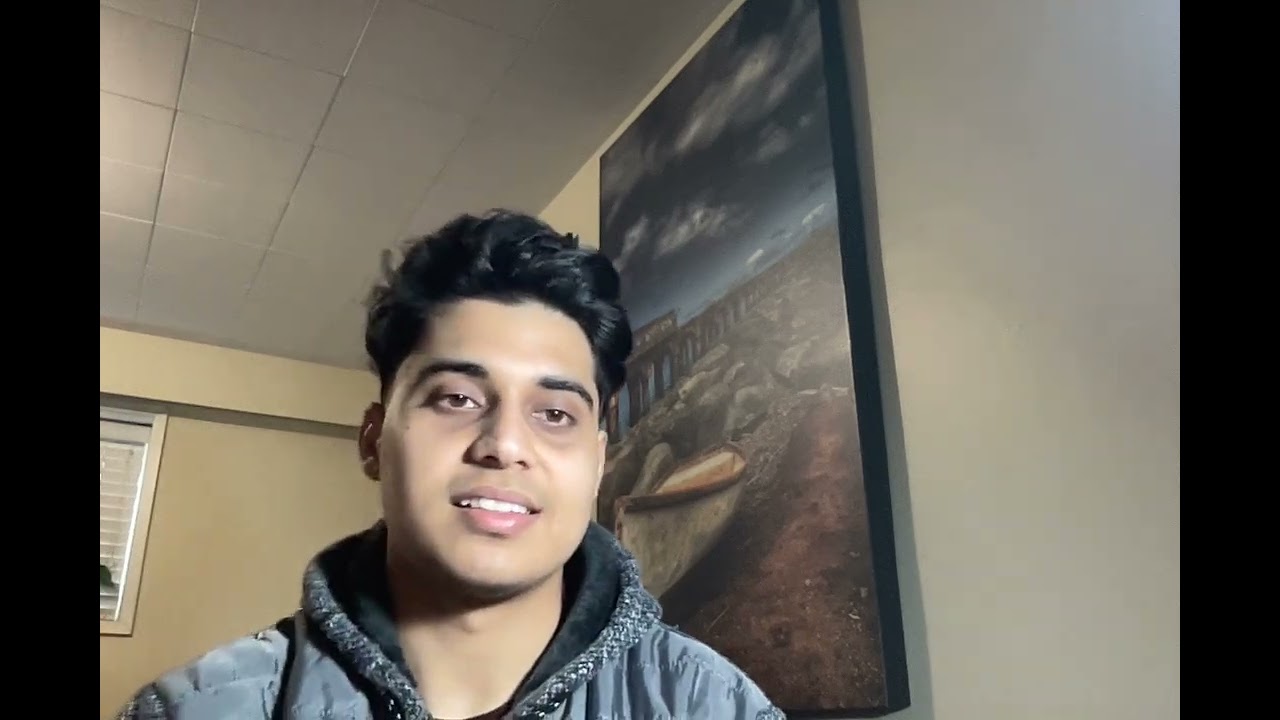 Day 10 (Rencontre avec mon meilleur ami)