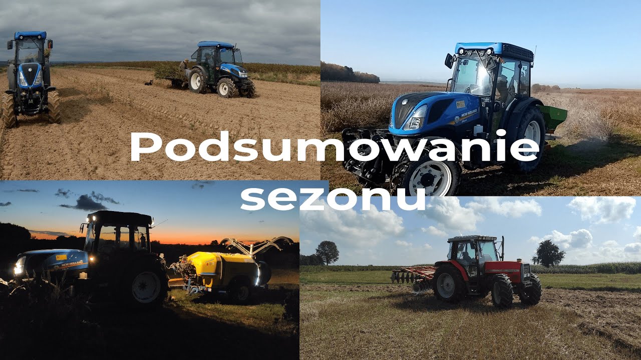 Podsumowanie sezonu 2022