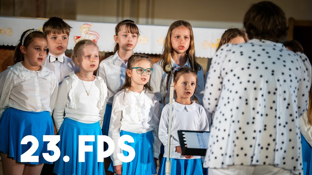 Chór Dziecięcy Czyżyki - Drzewo