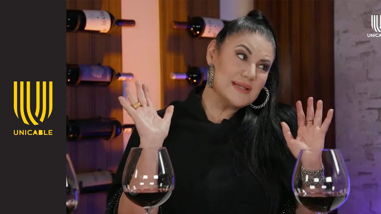 Alejandra Ávalos asegura que Manuel José es hijo de José José y da sus razones | Con Permiso