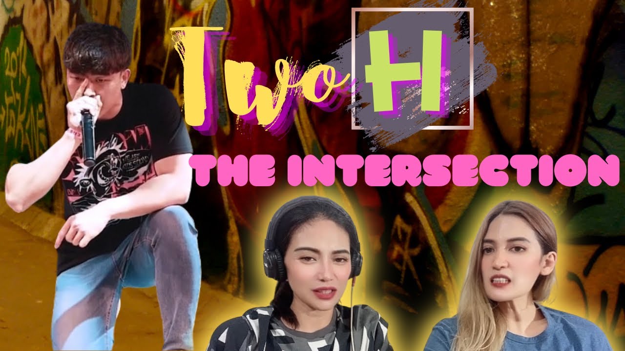Our very first time reacting to TWO H | The Intersection Vol. 1 | Beatbox Judge Showcase | 🔥🔥🔥