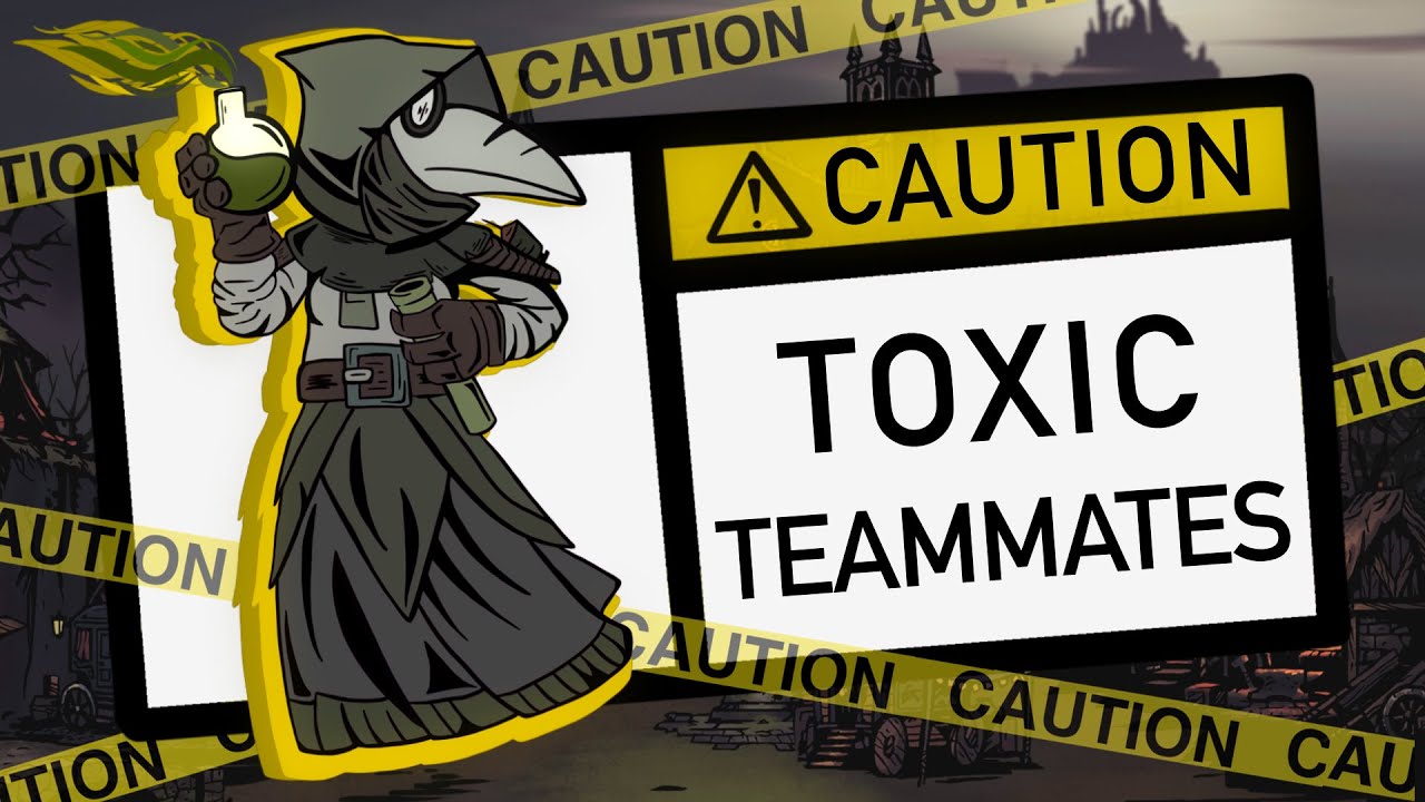 Optimizing the Plague Doctor - Ep.3 Darkest Dungeon Named Parties Challenge
