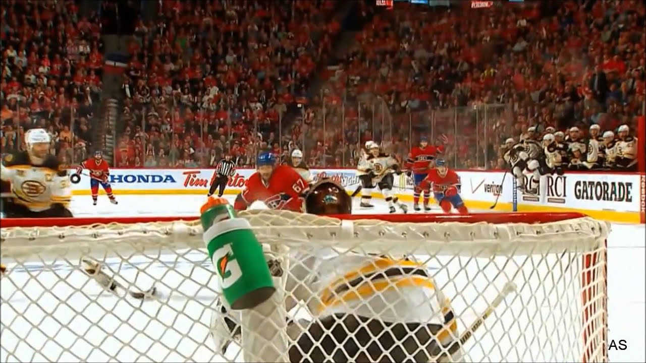 Montreal Canadiens | 2015 PLAYOFFS PUMP-UP (HD)