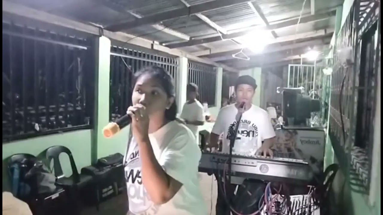 Kasla Kadagsen Iti Kruz Cut live