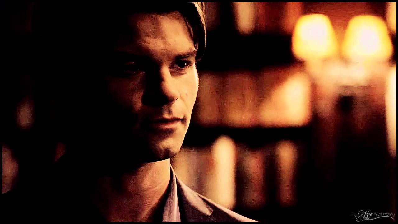 ►Elijah & Katherine | Stay