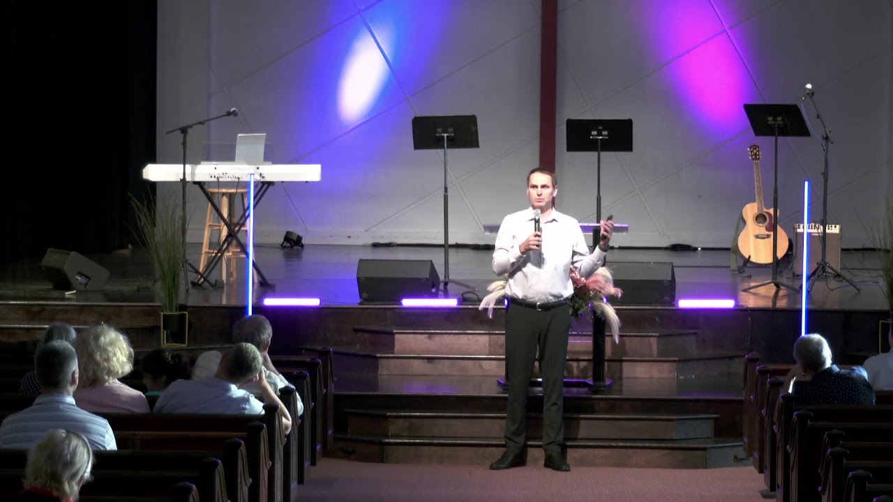 Welcome to our service Live!