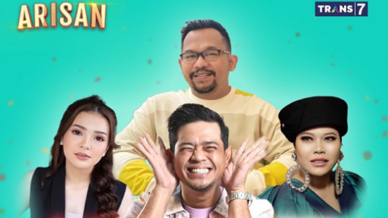 [FULL] ARISAN (24/01/23)