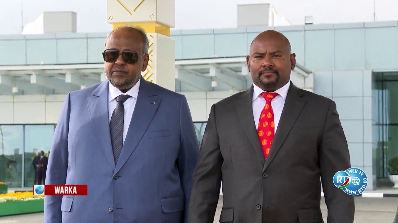 Arrivée du Président de la République à Addis-Abeba pour le 39ème Sommet de l’Union Africaine