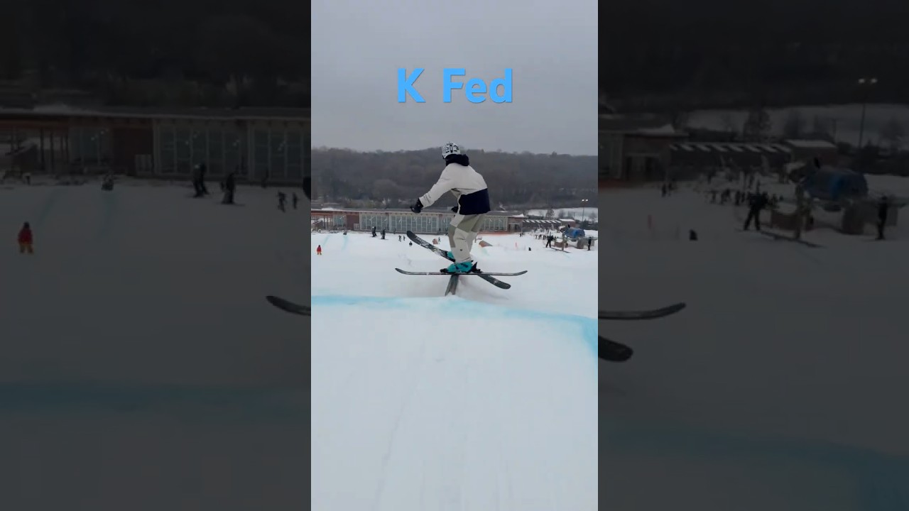 K Fed at Hyland Hills 