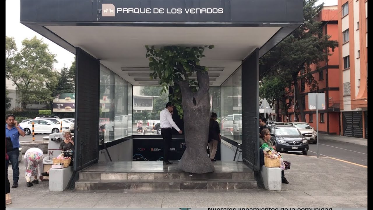 Las Farmacias Del Ahogo