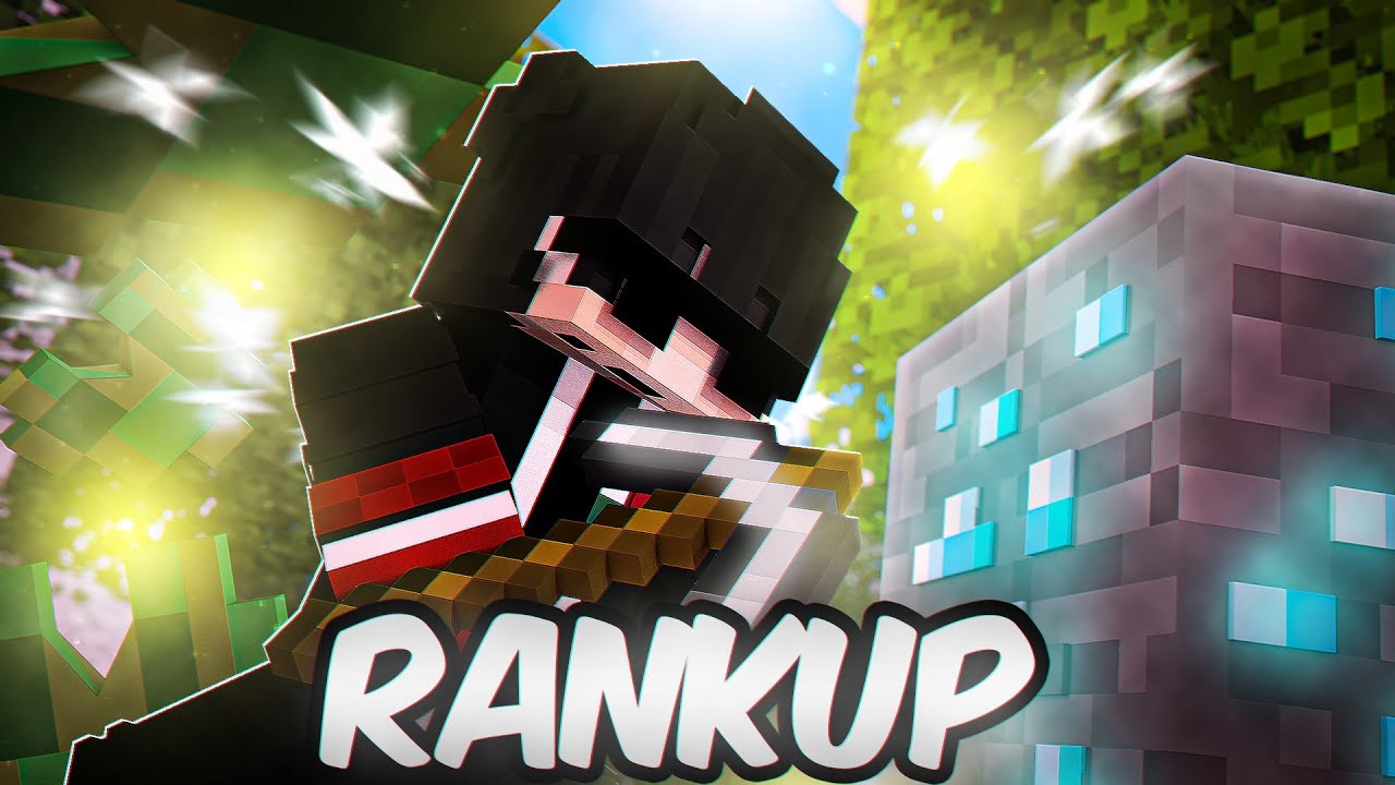 NOVO SERVIDOR de RANKUP OP 1.8X com PREMIAÇÕES no PIX, MÁQUINAS, SPAWNERS & BOSSES!