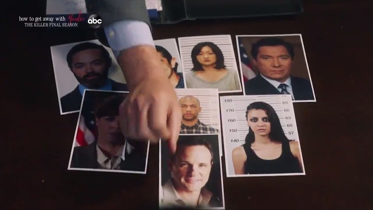 How To Get Away With Murder 6x10 Preview #3