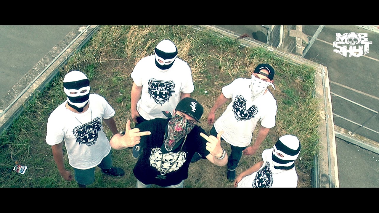 Dio Drama - Soprano (prod. Ringo Slice) VIDEO [Mob Shyt TV PREMIERE]