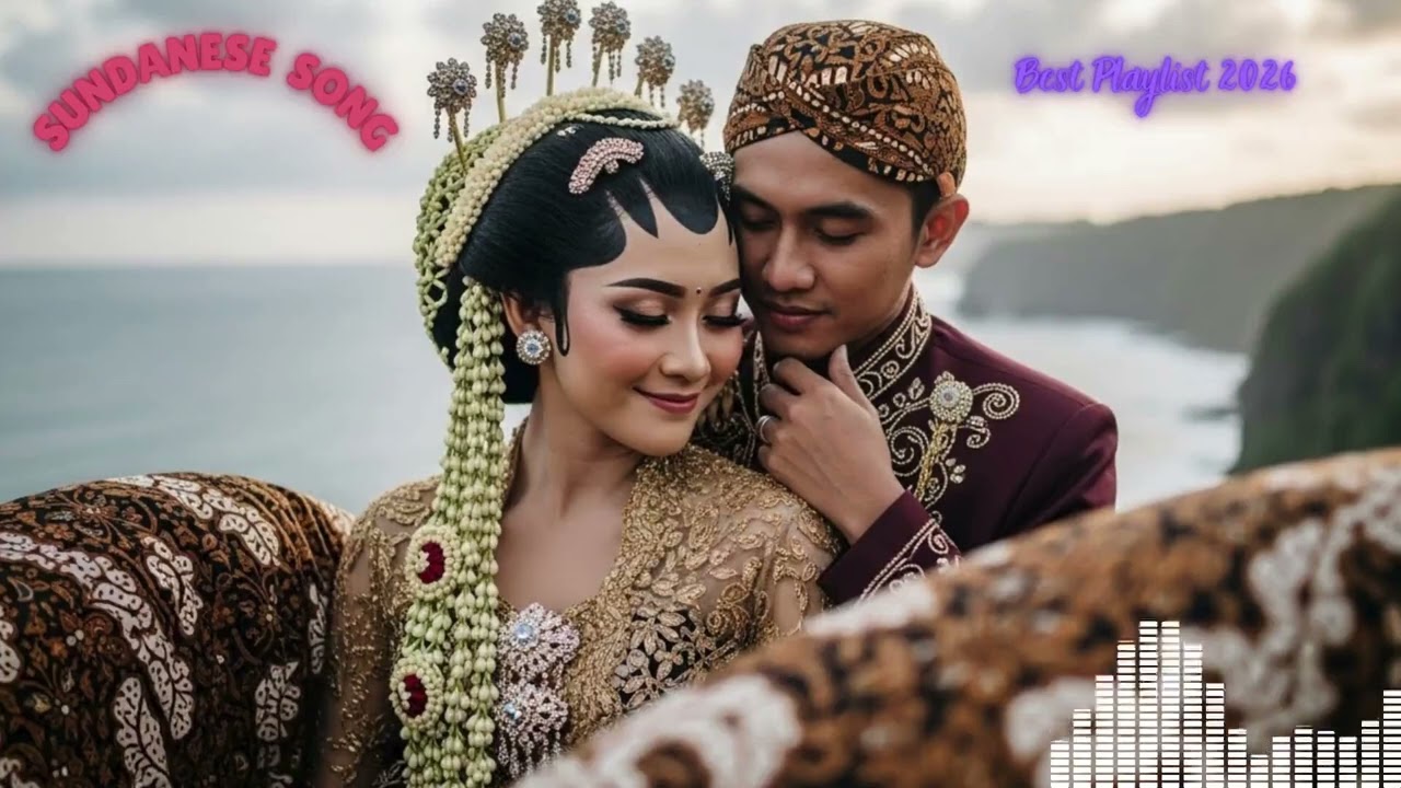 Golden Ricefield Memories 🌾💛 | Nostalgic Sundanese Love