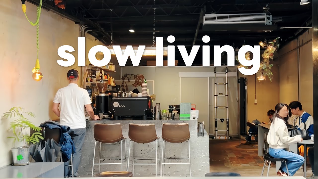 【Slow Living VLOG】和亮亮的早餐約會｜手工南瓜胡蘿蔔饅頭｜年前同學聚餐｜looproom咖啡｜粥起粥底火鍋