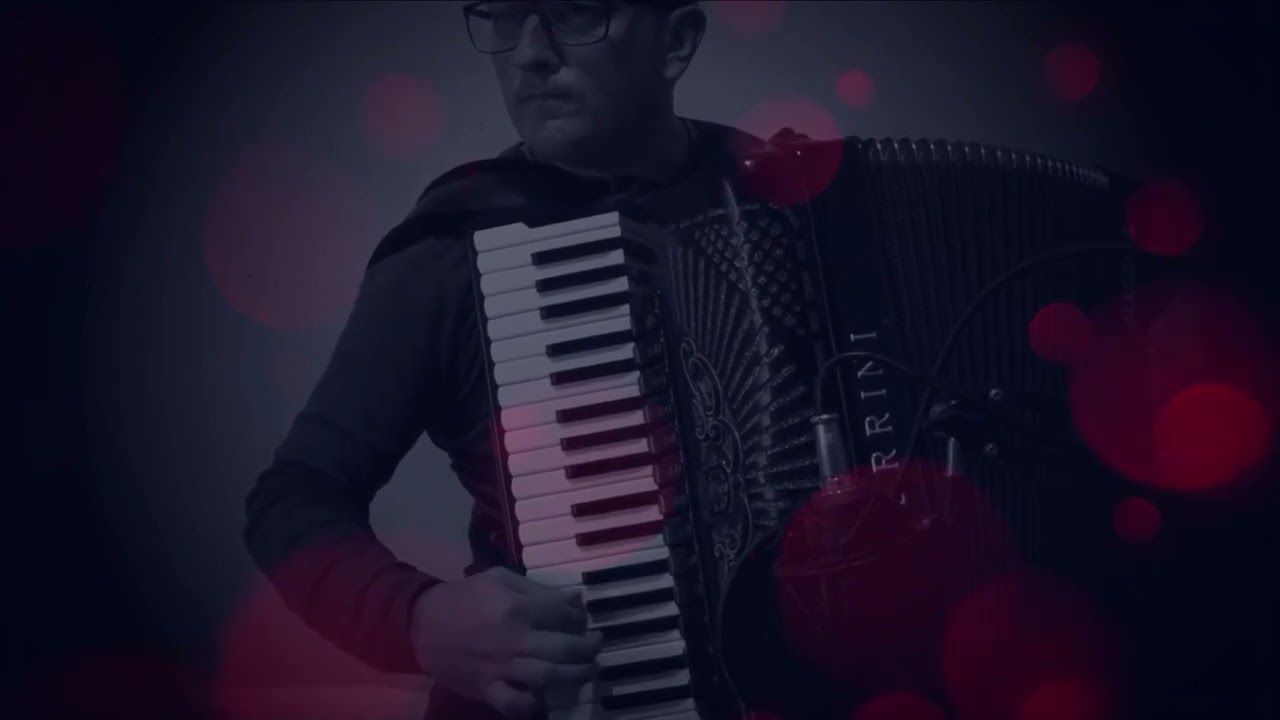 Ivan Stamenić - Mndra mja