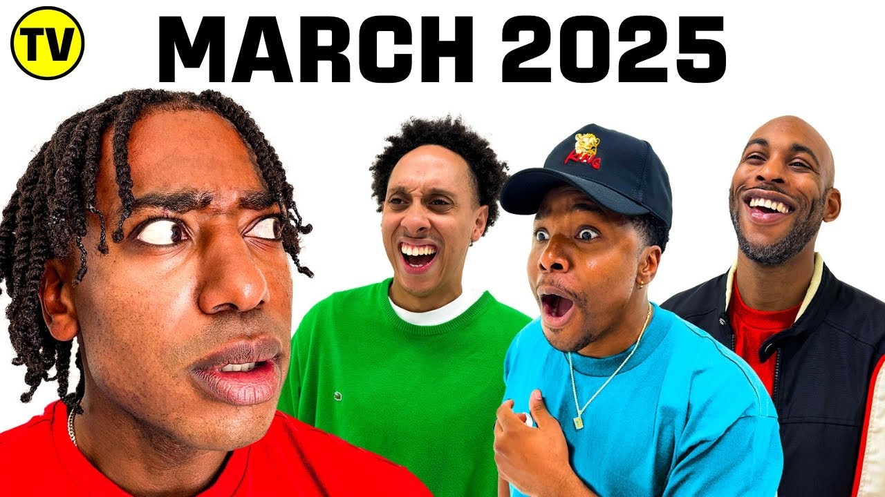 Kevin Langue 2 Best Videos | March 2025