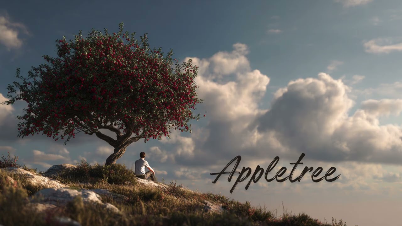 Tscharlito - Appletree