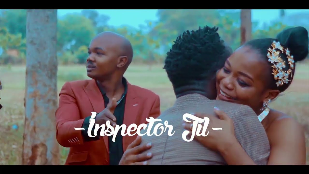 INSPECTOR JIL - LWASHINA 2017 (HD)