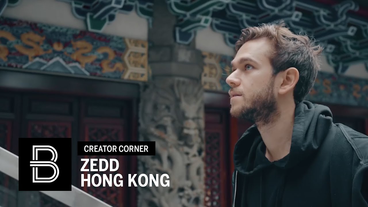 Zedd x Beautiful Destinations - Epos I