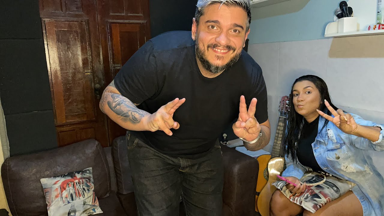 LIVE DO DOIDO