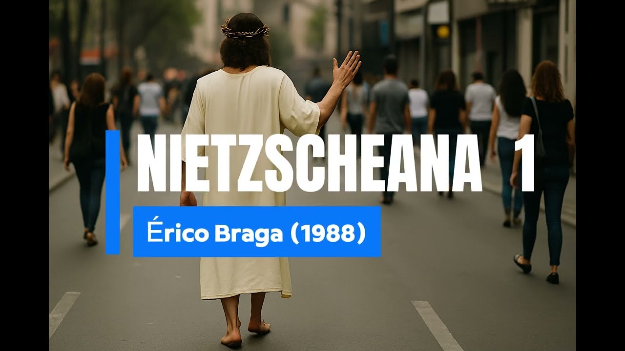 NIETZSCEHEANA 1 (Érico Braga)