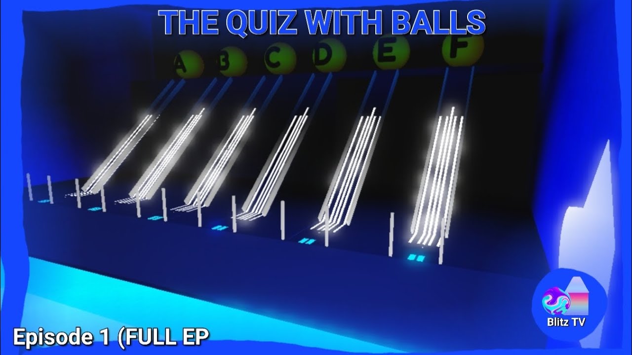 THE QUIZ WITH BALLS | Episode 1 | july 2025 | (FULL EPISODE)