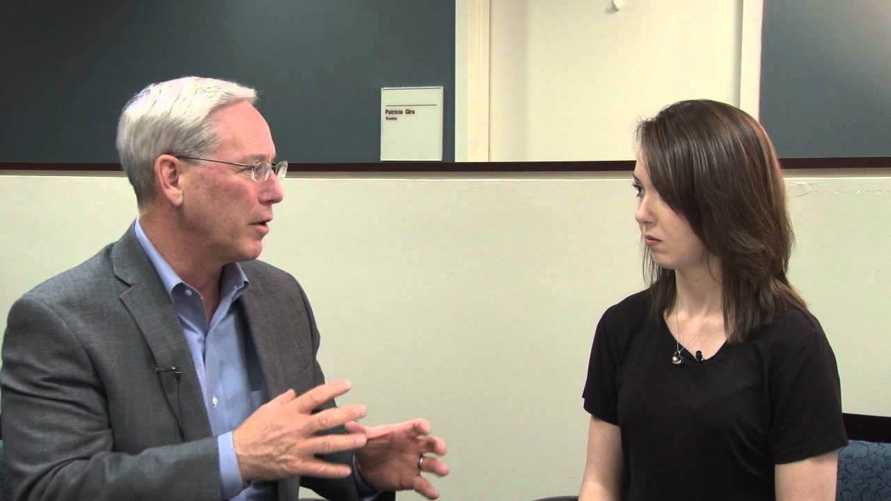 Mayor Dan McLaughlin - Open Lands Preservation