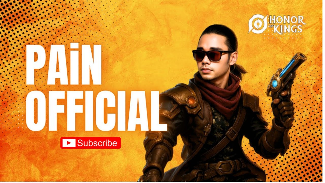 New Season Solo Rank / Honor of Kings