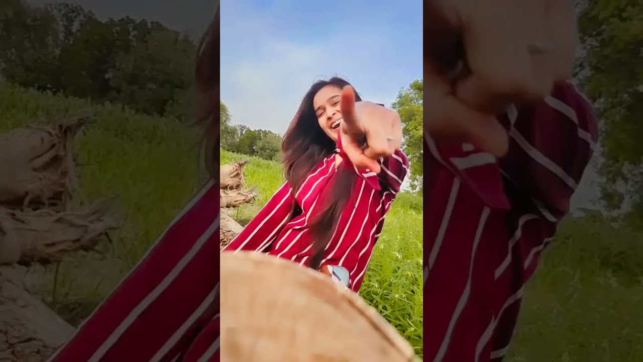 New song Bachpan ka pyar 💗#reel #shorts #babitashera27