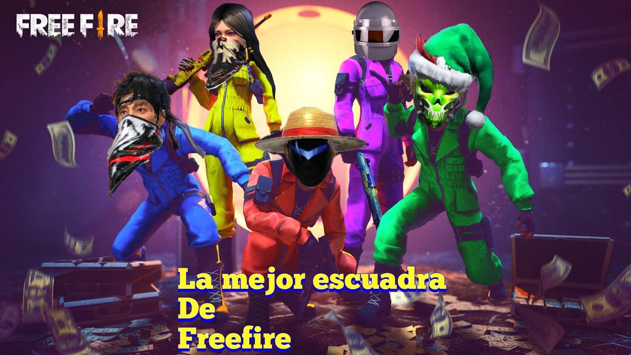 ESTOS SON LOS MEJORES MOMENTOS DE LA ESCUADRA MARIPOSA👊