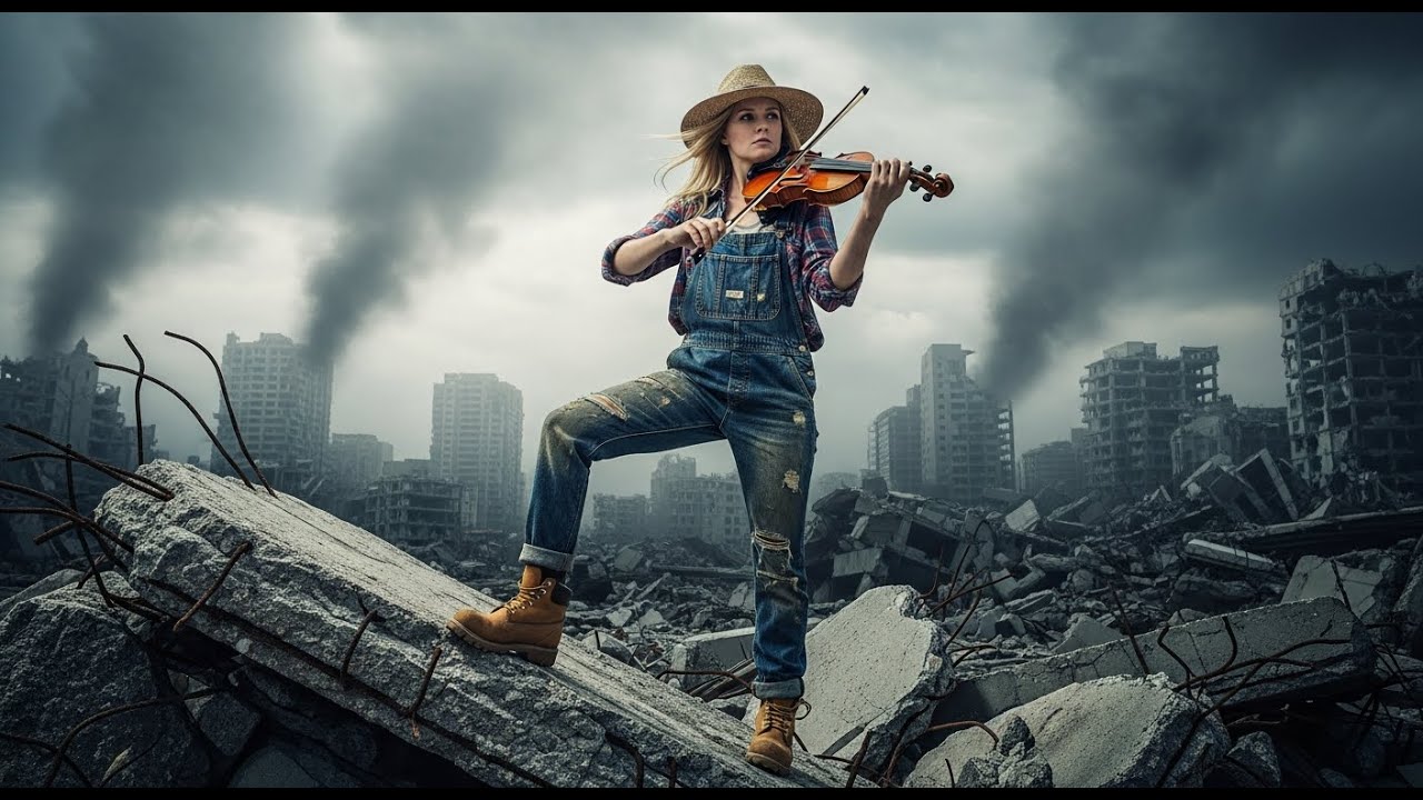 When Violin Meets Hip Hop 3