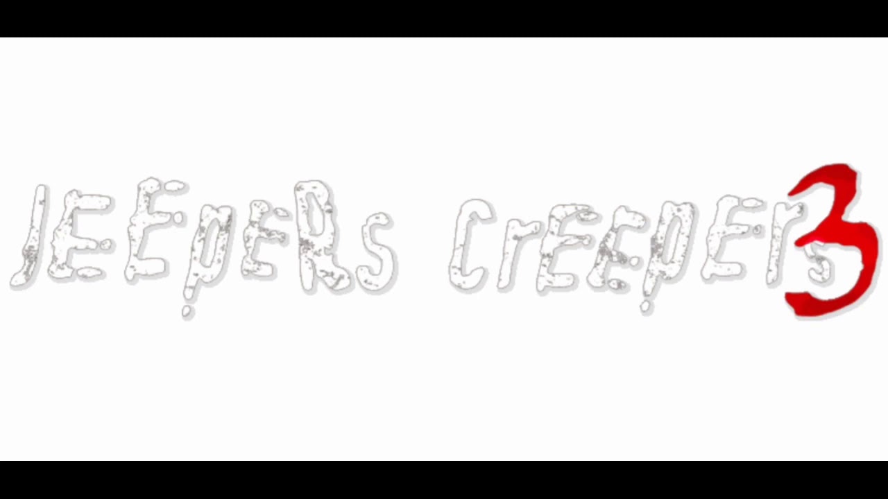 Jeepers Creepers 3 (2017) Theme Music