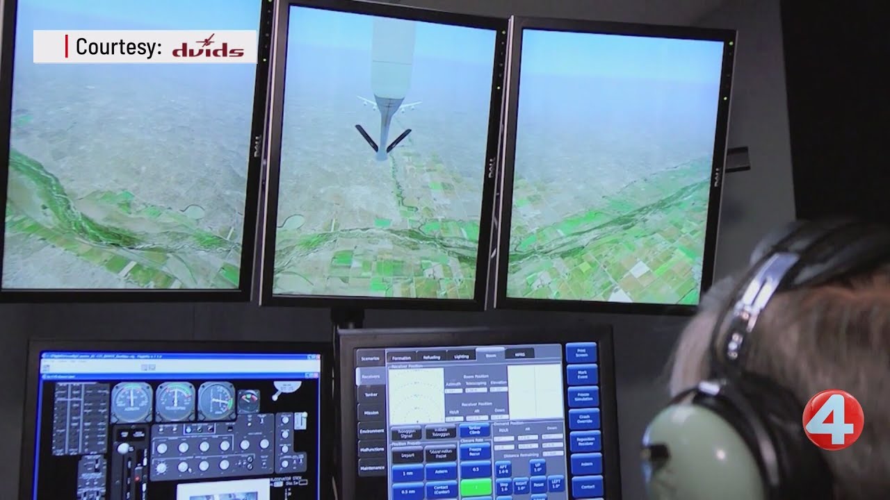 $6.3 million training facility coming to Niagara Falls Air Reserve Station