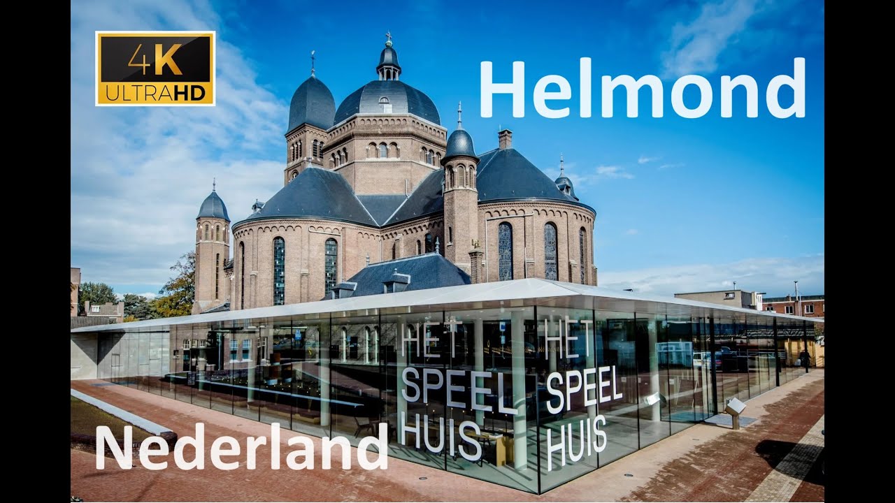 Helmond 2024   4K  - V1