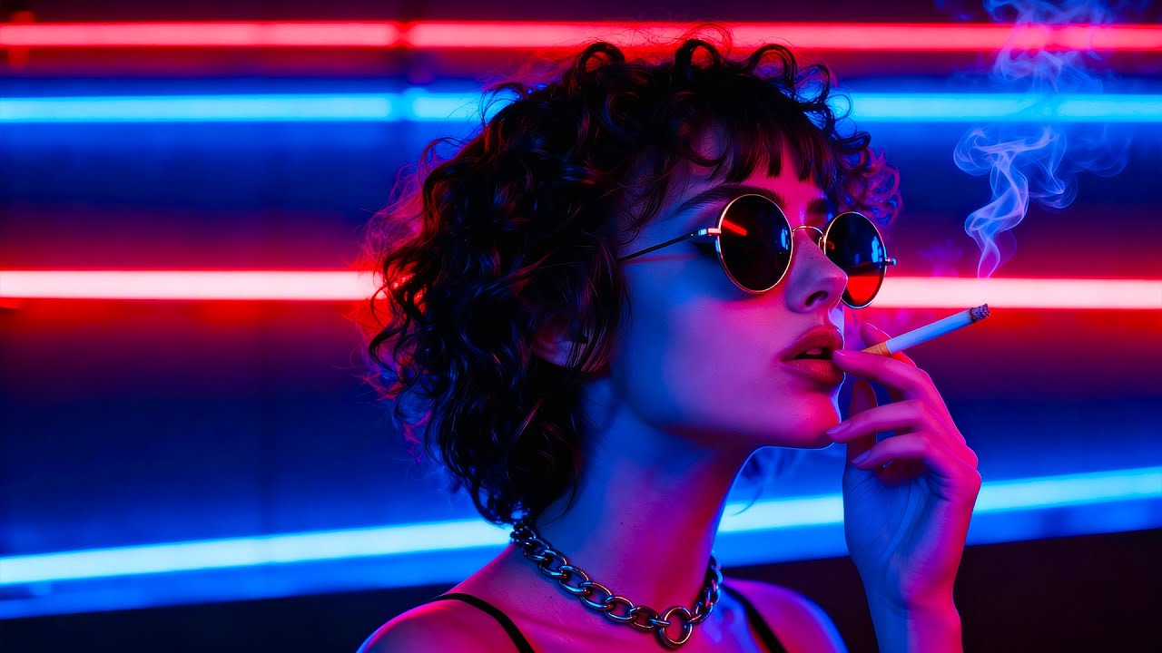 Chill Deep House | Smoke Vibes & Relaxing Beats for Perfect Night Vibes