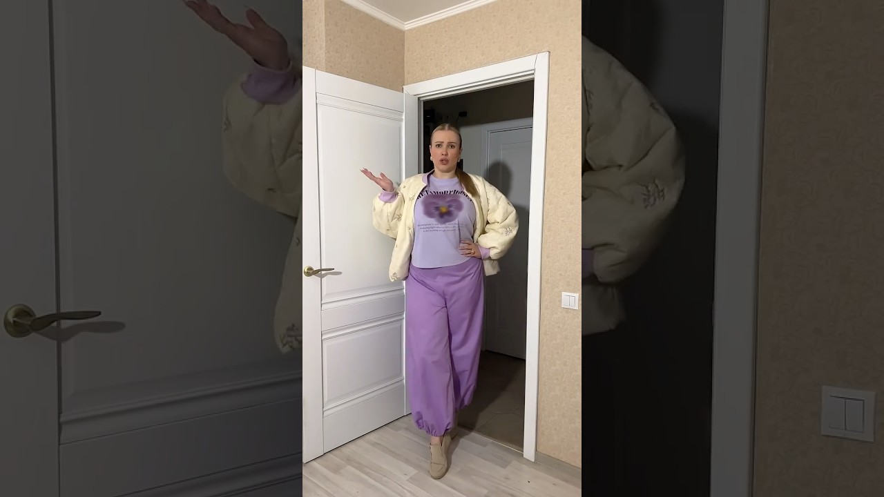 Для plus size нет нормальной весенней одежды!