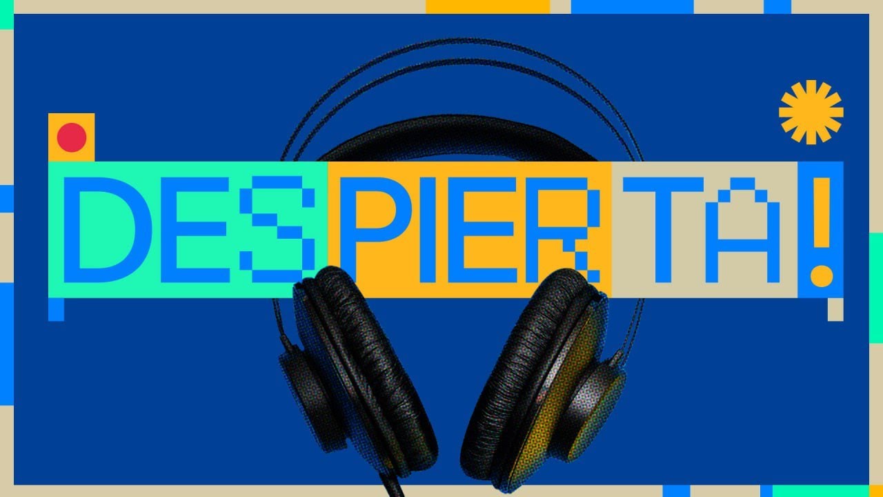 ⏰ Despierta! 2x62