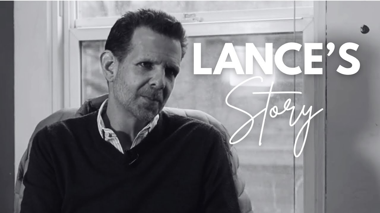 Lance's Story