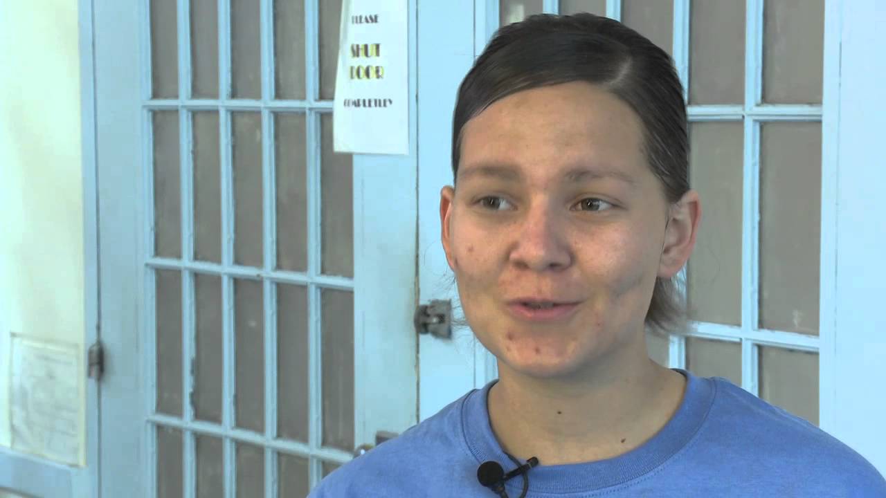 Juvenile Hall Dance