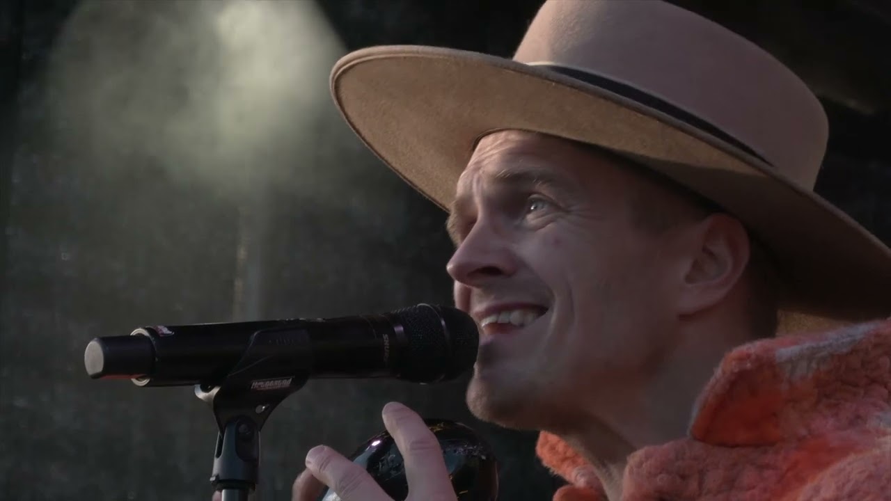 VAMP - BREV. Live at Helt på viddafestivalen - Geilo 2024