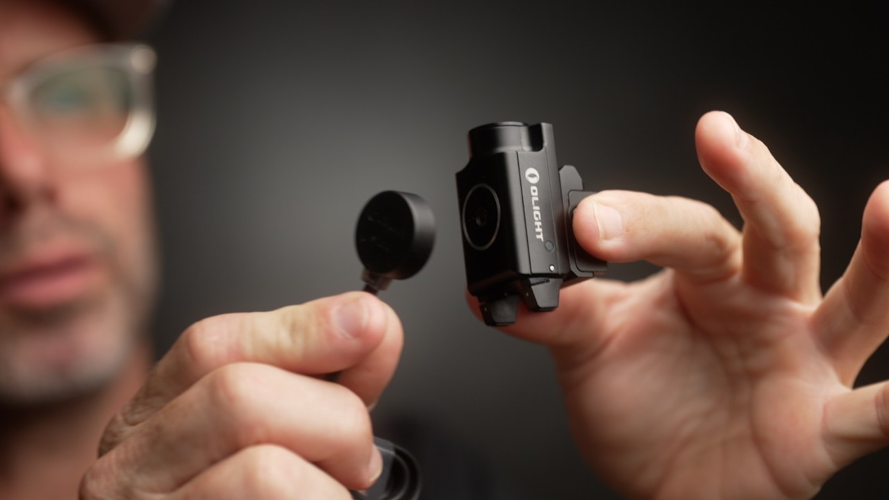 Olight PL Mini 2 valkyrie after 5 years [GIVEAWAY]
